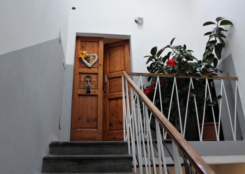 Tre Soli room 5
