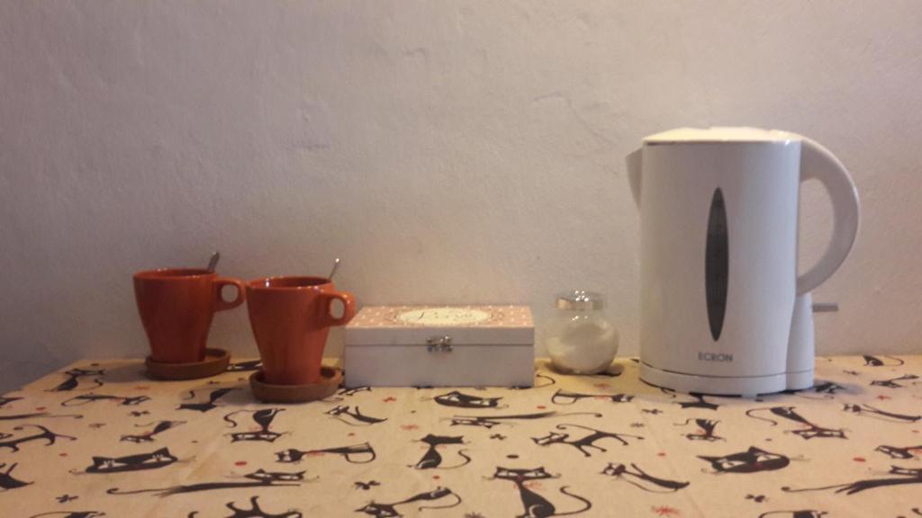 Tre Soli room 6