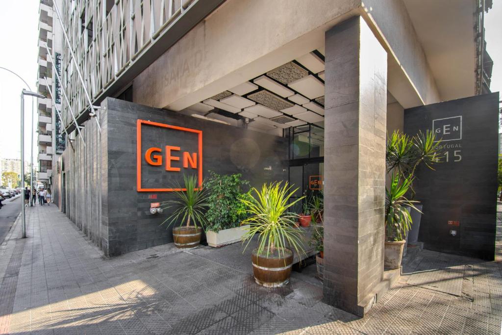 Tribeca Twin Room room 6