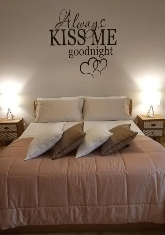 Trinchese132 room 1