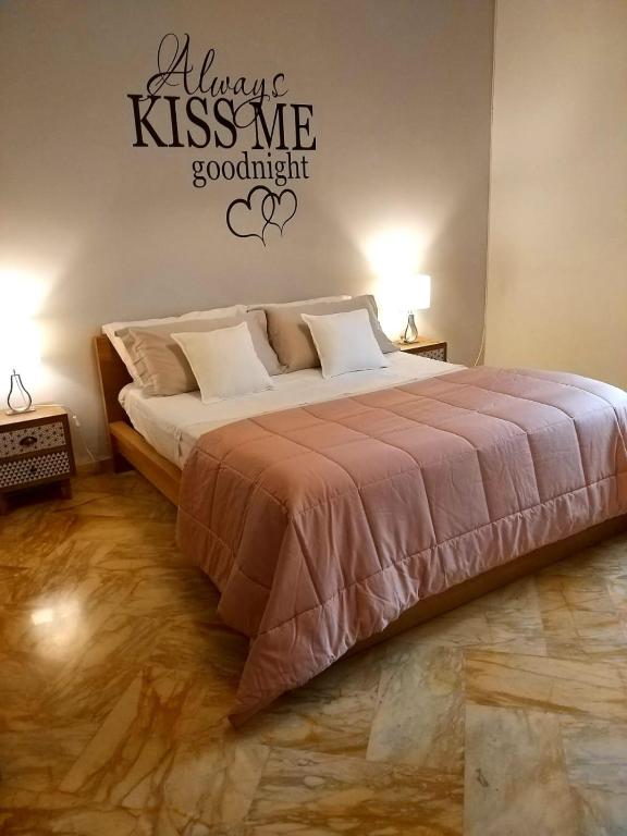 Trinchese132 room 2