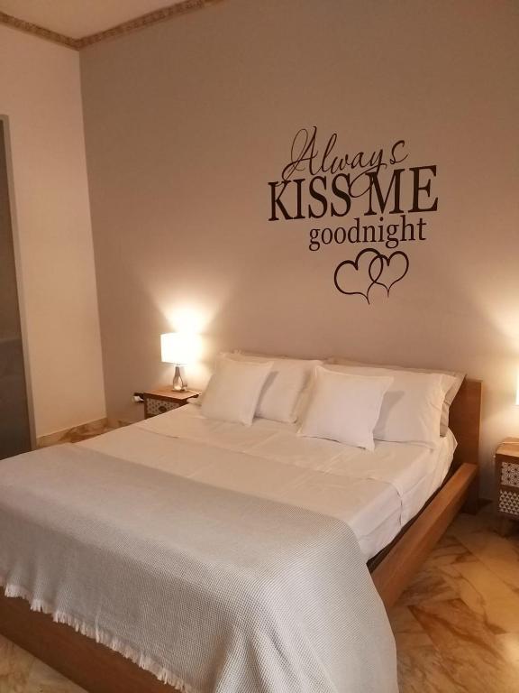 Trinchese132 room 4