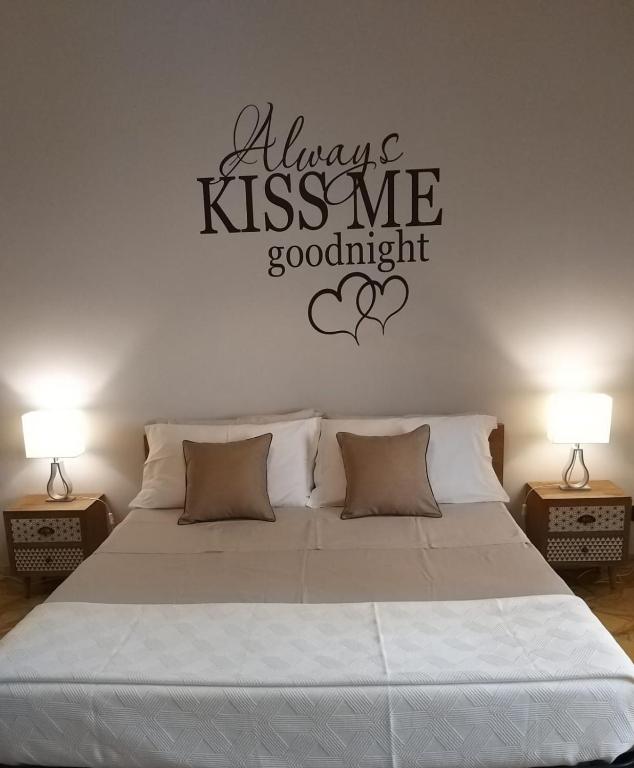 Trinchese132 room 6