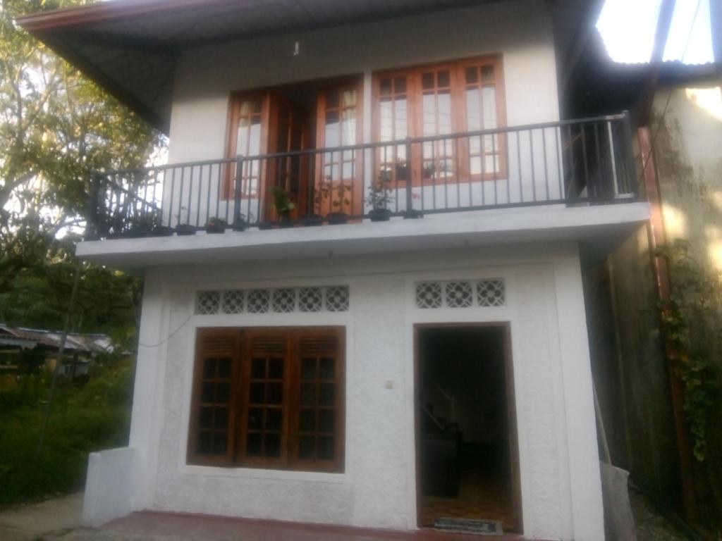 Trinish homestay room 1