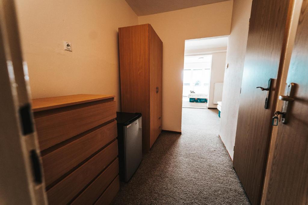 Turistická ubytovňa room 4