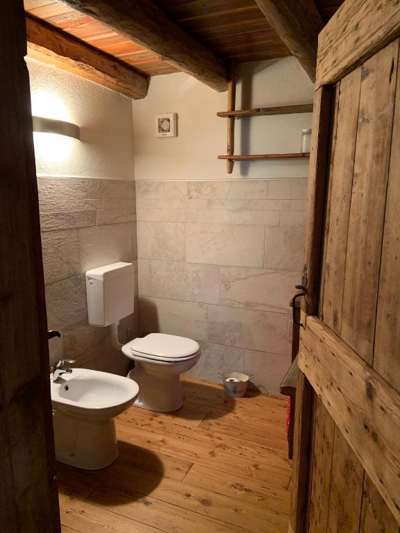 La Tzambretta room 5