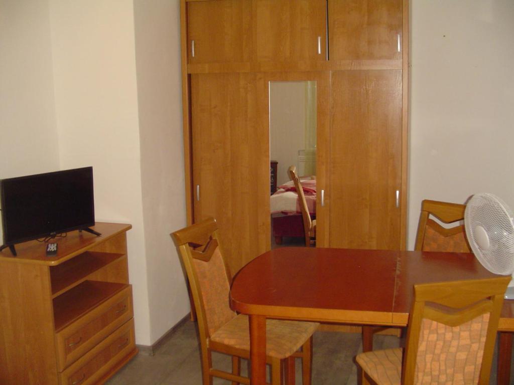 Ubytovanie Danube room 2