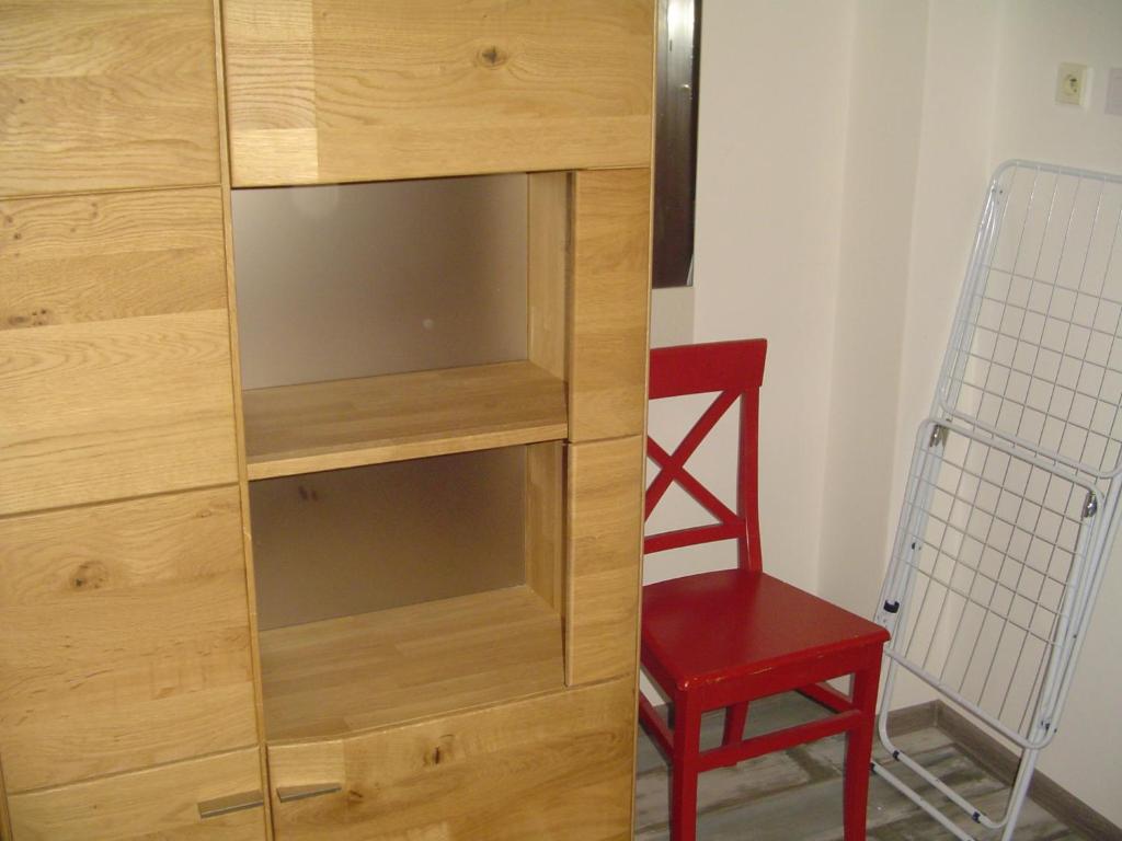 Ubytovanie Danube room 3