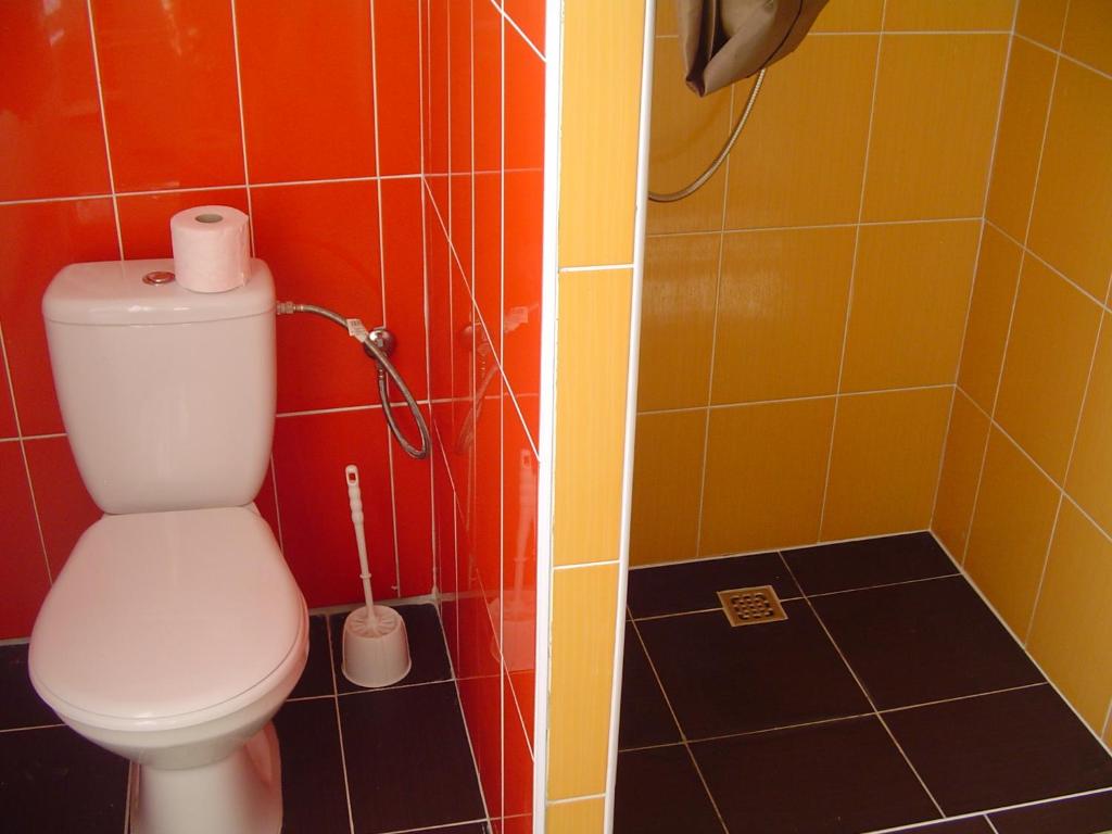 Ubytovanie Danube room 6