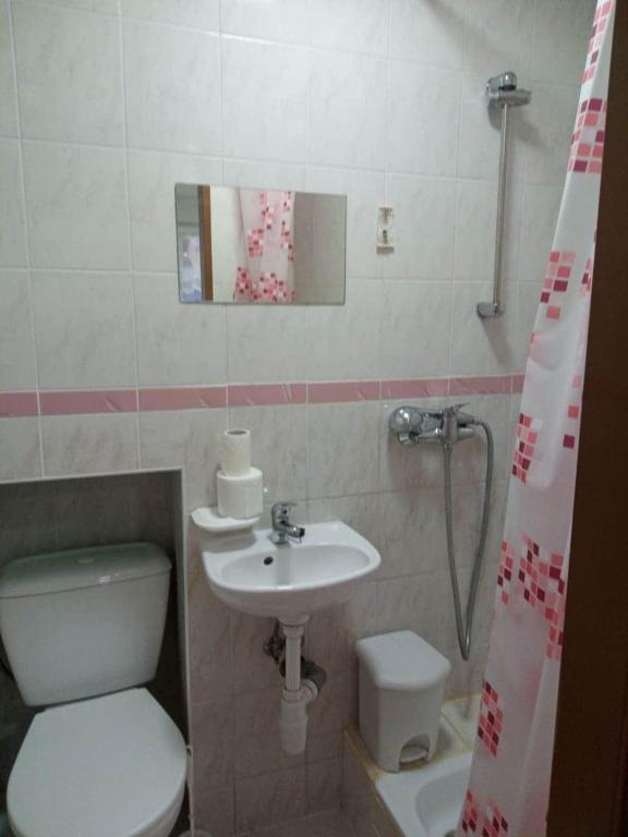 ubytovanie Petra room 2