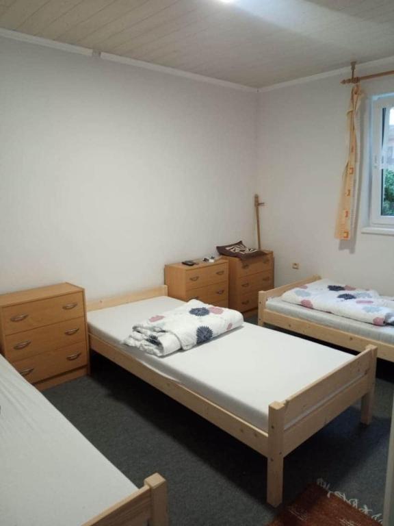 ubytovanie Petra room 3