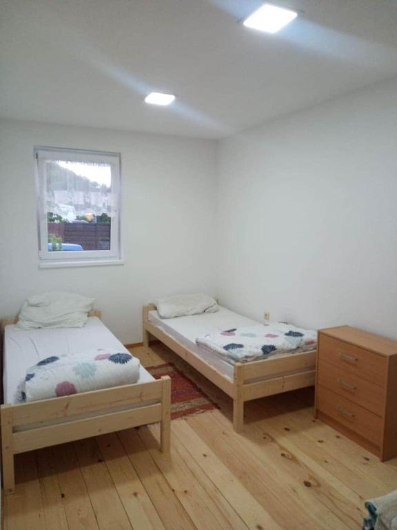 ubytovanie Petra room 4