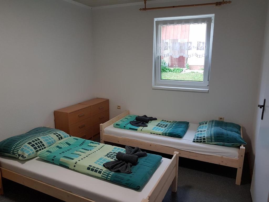 ubytovanie Petra room 6