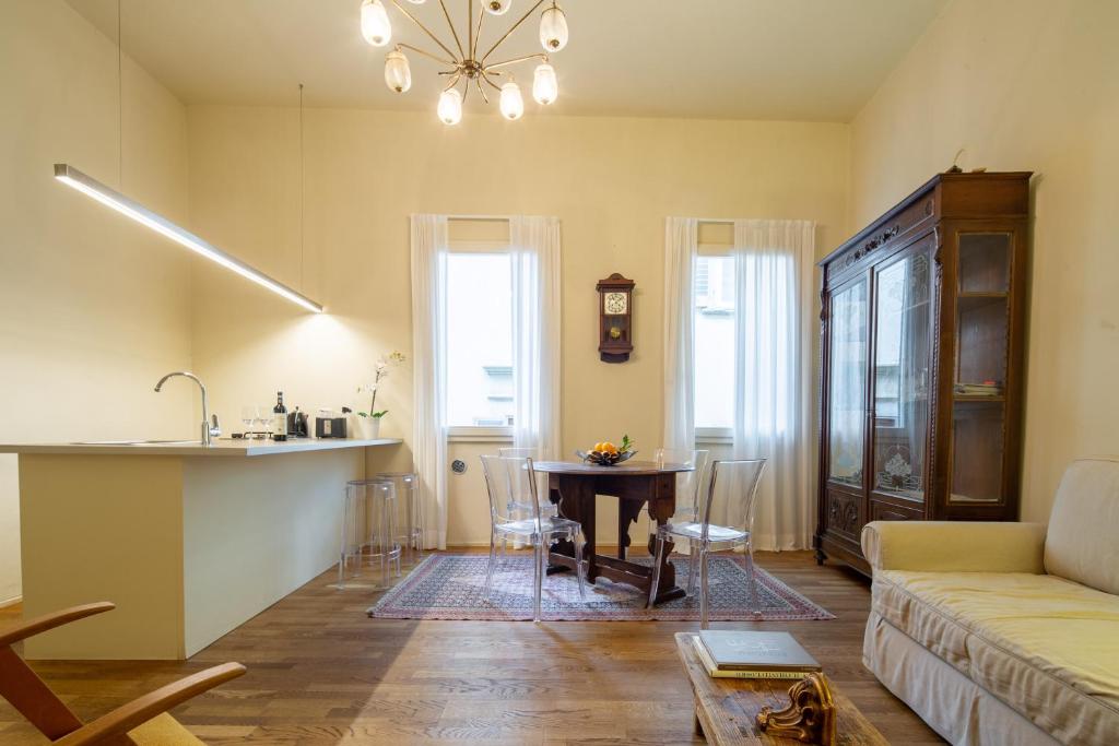 Uffizi Prestige room 3