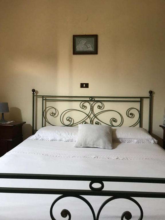 B&B l'ulivo Ideale per 2 persone. Posizione e servizi ottimi per chi viaggia in due