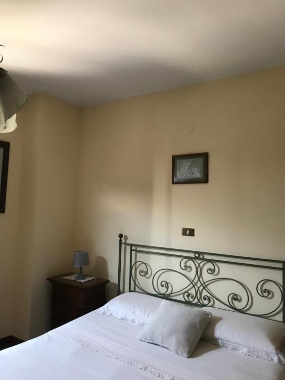 B&B l'ulivo Ideale per 2 persone. Posizione e servizi ottimi per chi viaggia in due room 3