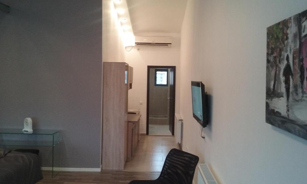 Heights Accommodation Unirii Free Parking Zone room 4