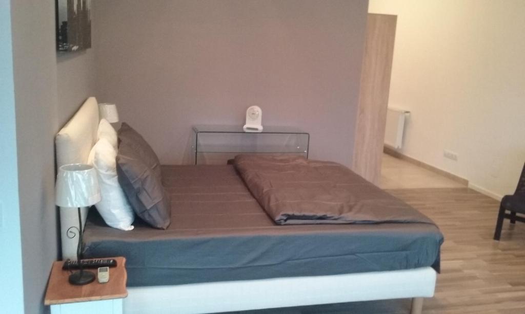 Heights Accommodation Unirii Free Parking Zone room 6