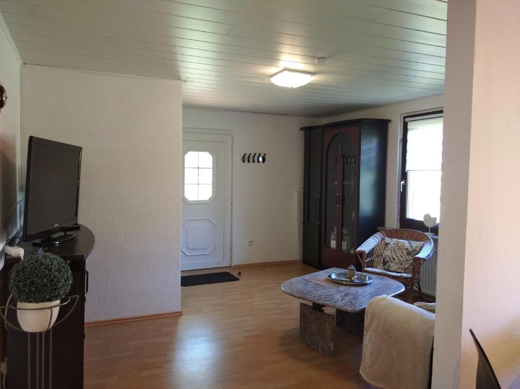 uns luett Huus room 3