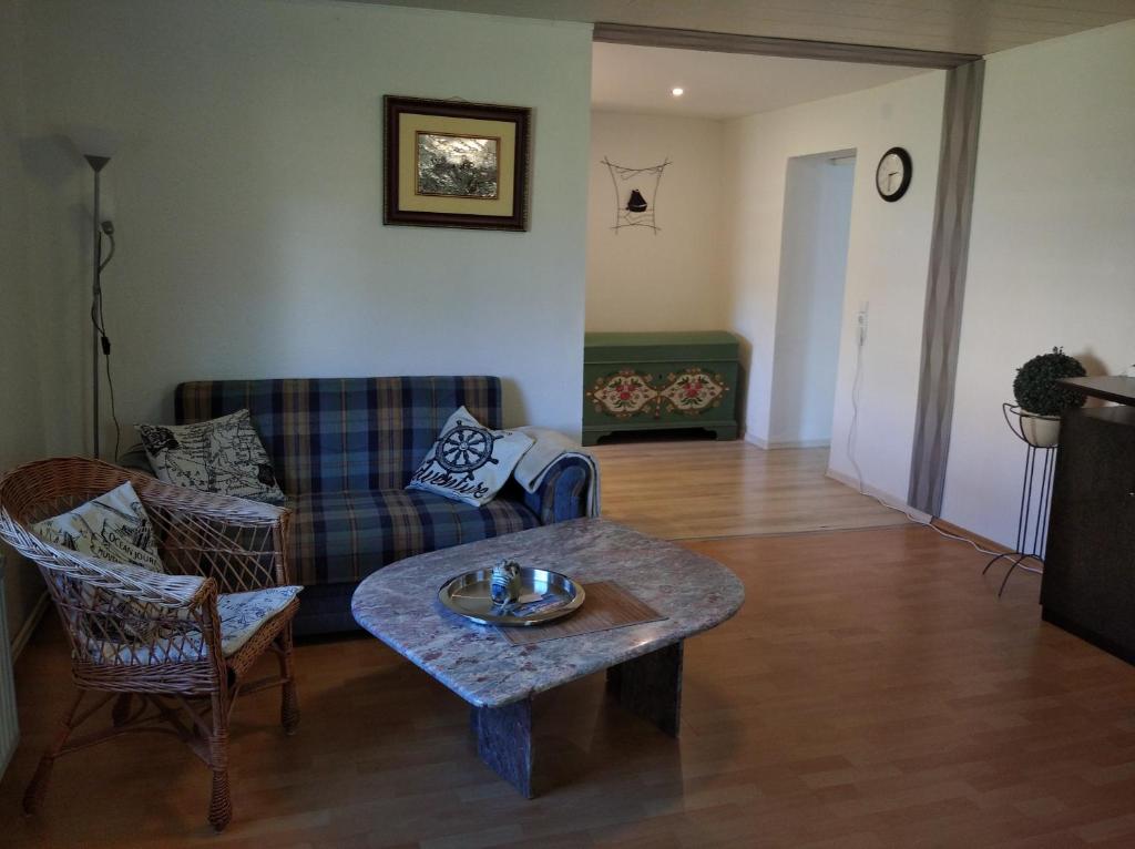 uns luett Huus room 5