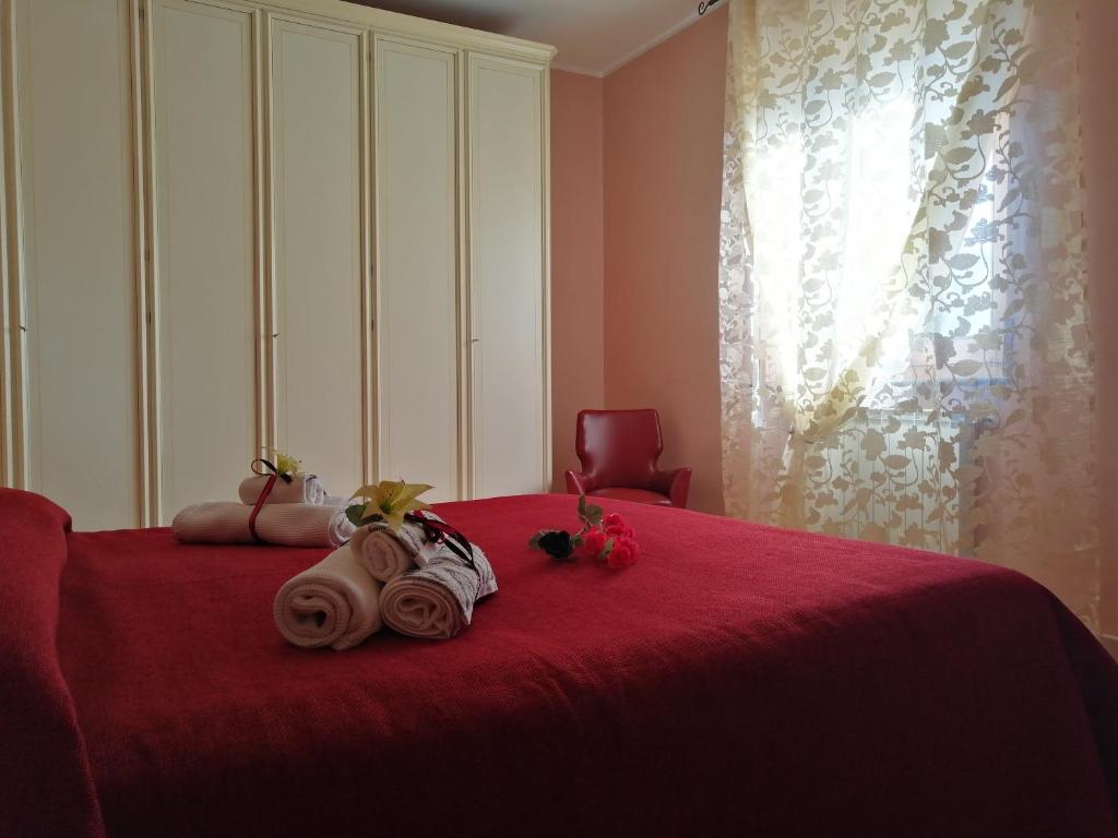 Il Parco Dell'Upupa room 3