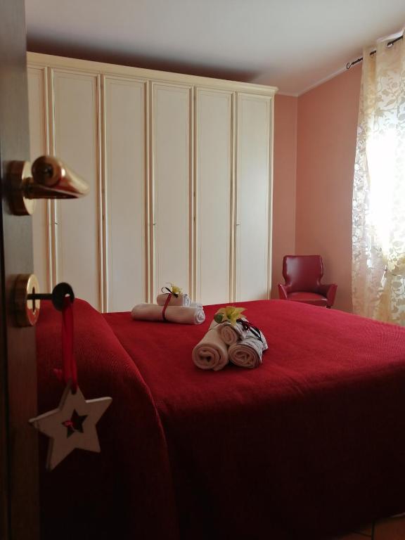 Il Parco Dell'Upupa room 6