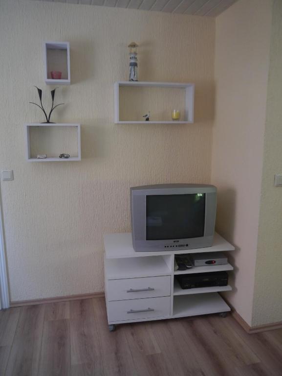 Urlaub unter Reet room 5