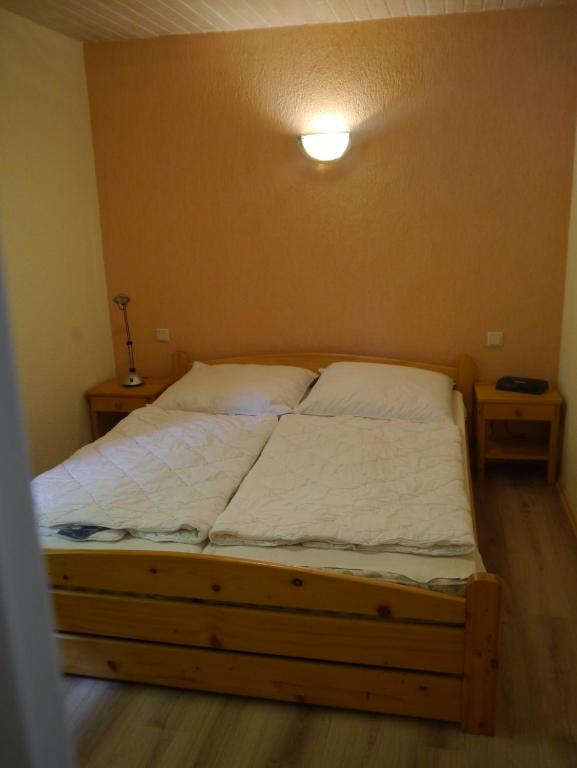 Urlaub unter Reet room 6
