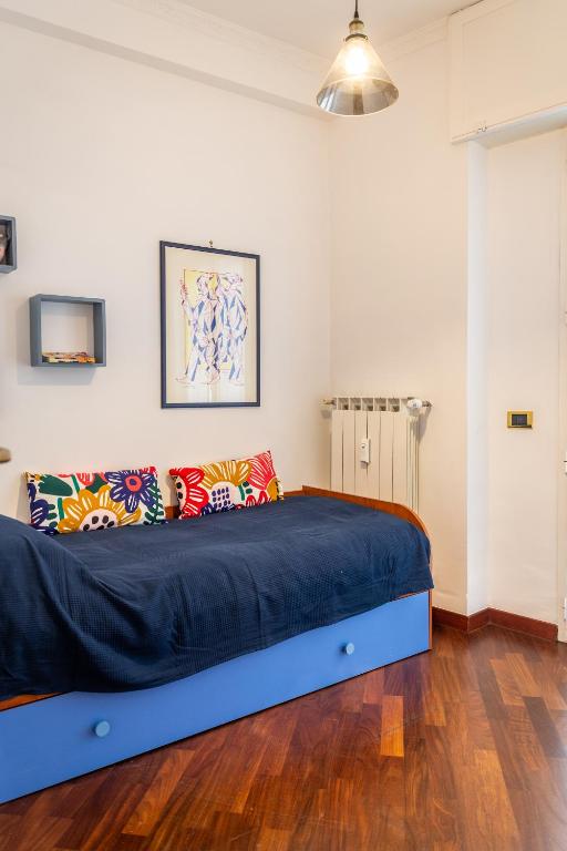 Domus Valentinae room 1