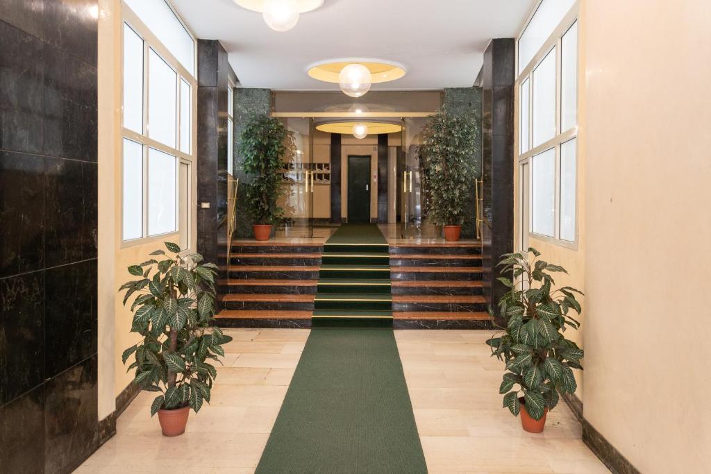 Domus Valentinae room 2