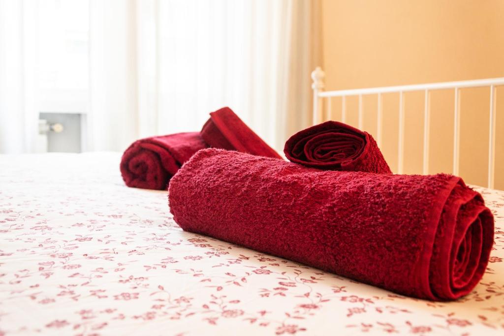 Domus Valentinae room 3