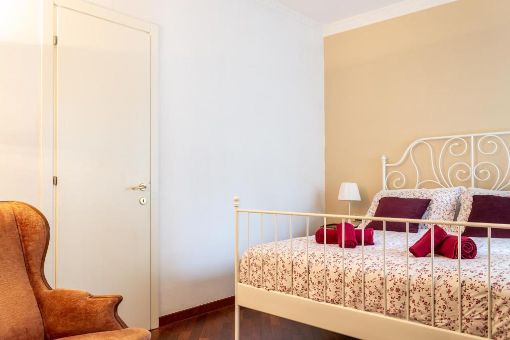 Domus Valentinae room 4