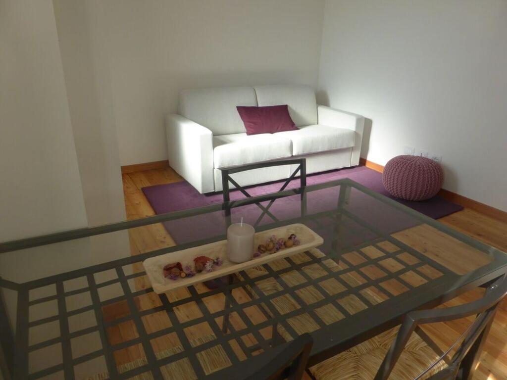 La Valeriana Farm Apartments room 3
