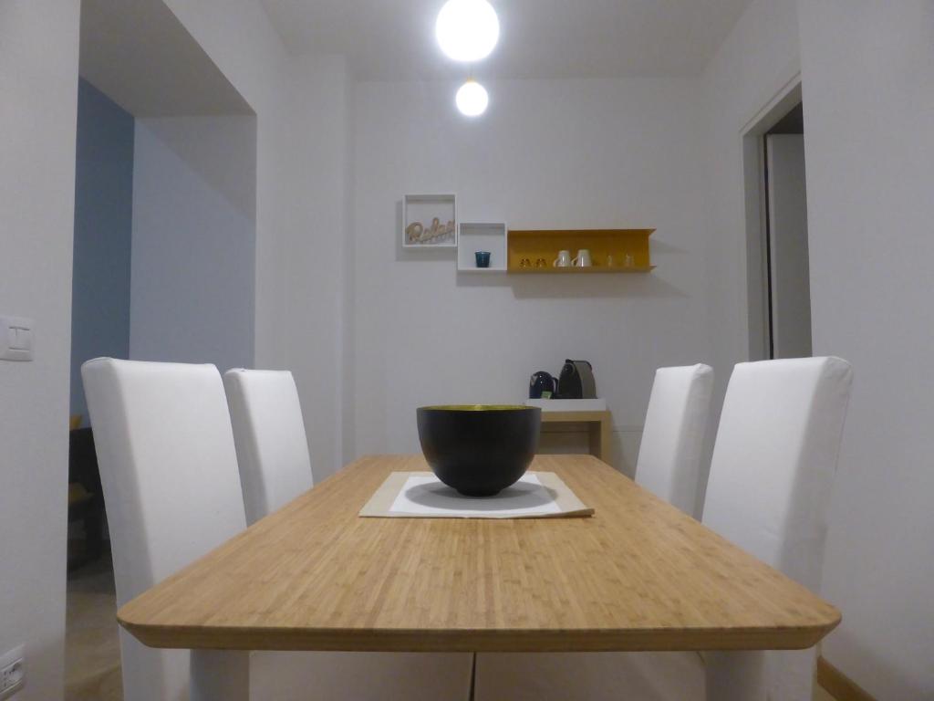 La Valeriana Farm Apartments room 6