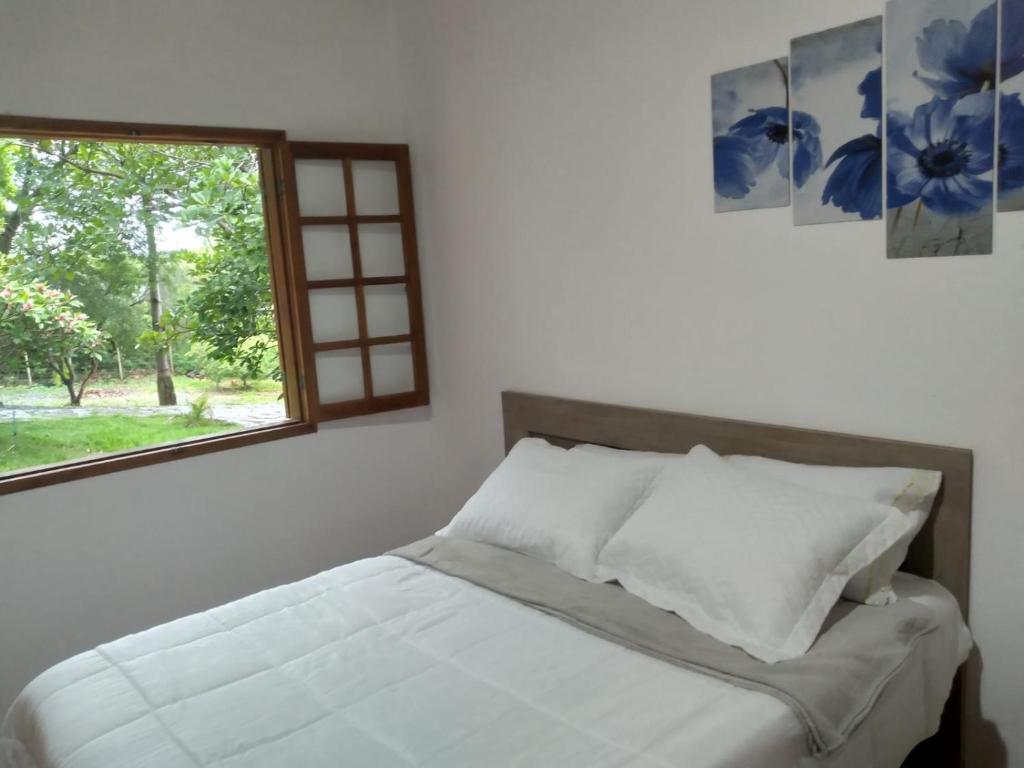 Valle Rural room 1