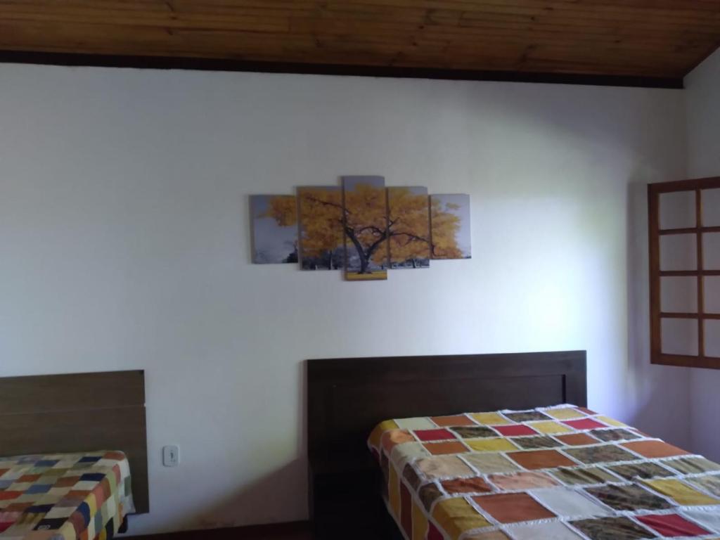 Valle Rural room 3