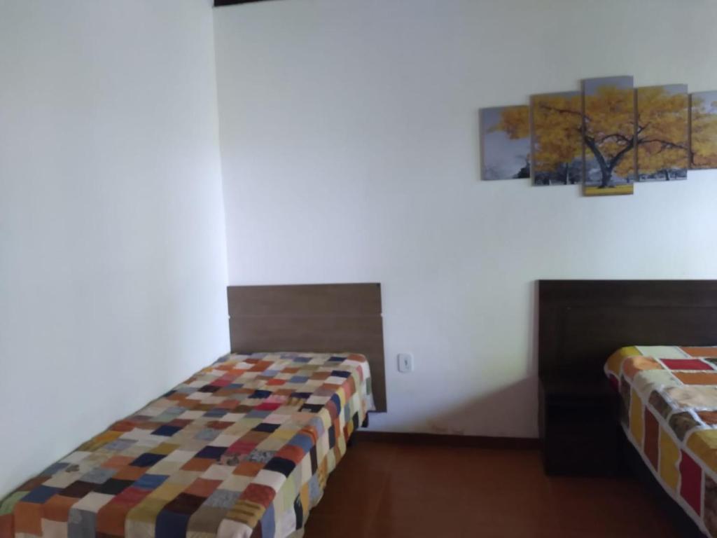 Valle Rural room 4