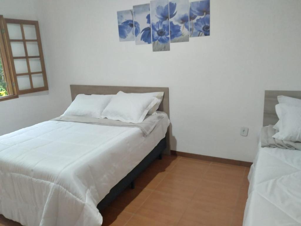 Valle Rural room 5