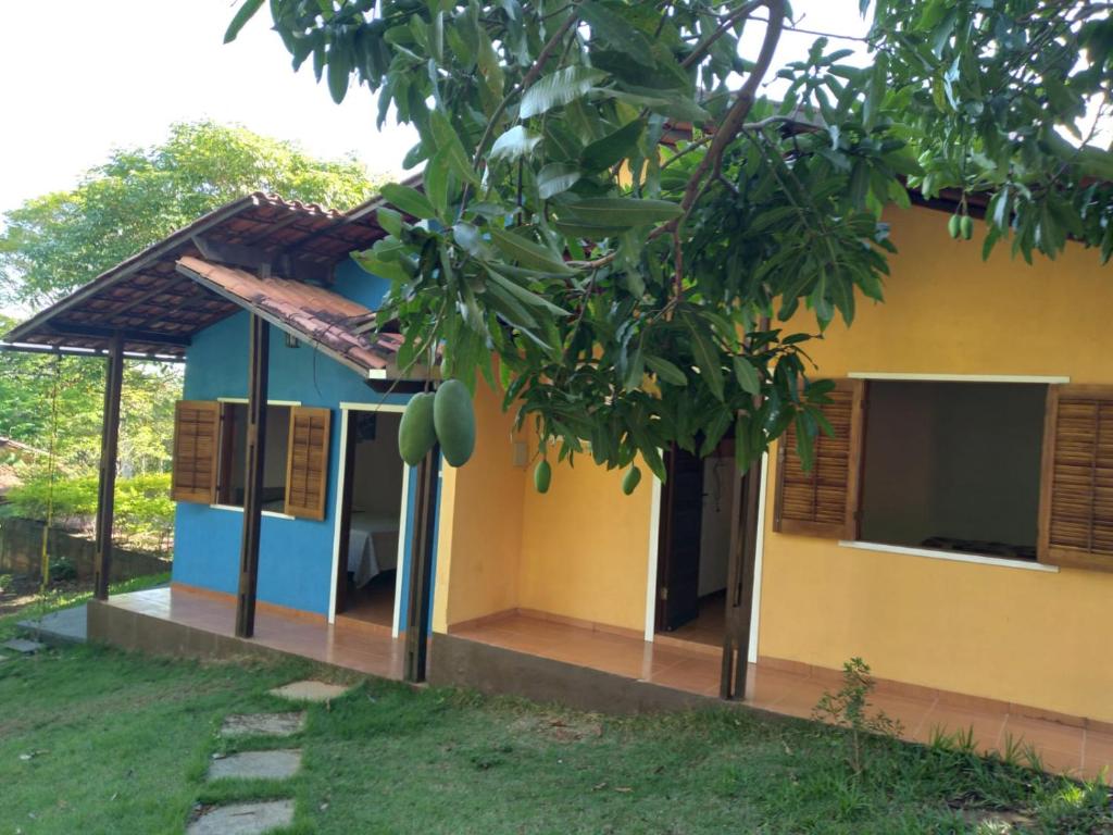 Valle Rural room 6
