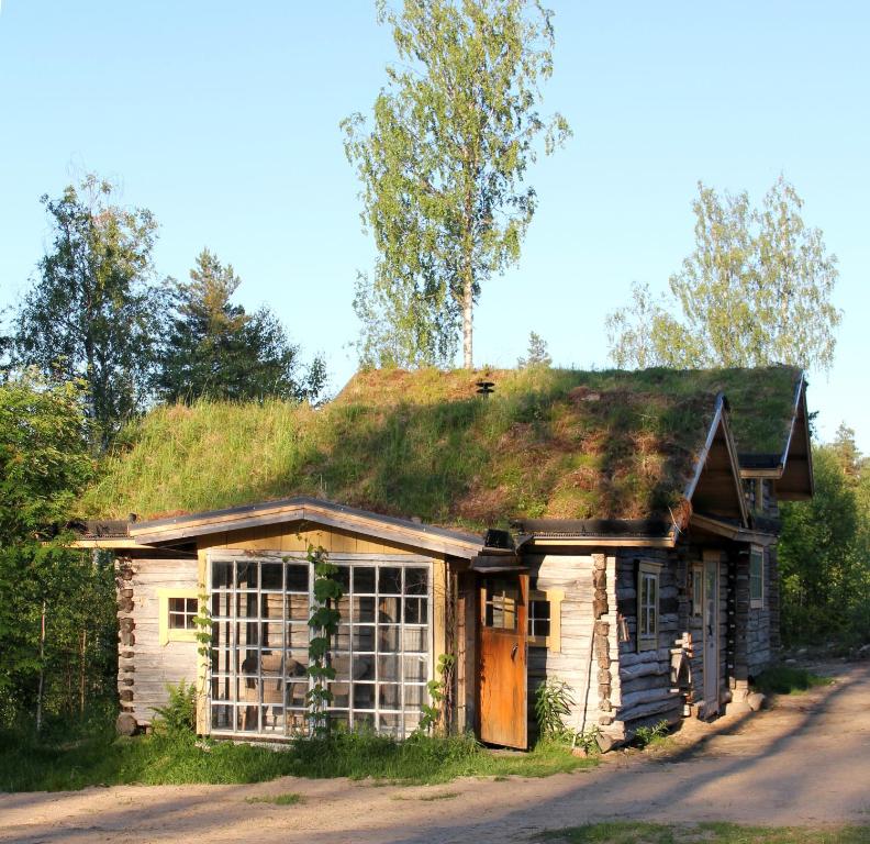 Valonranta Cottage - Saarijärvi - Tervetuloa