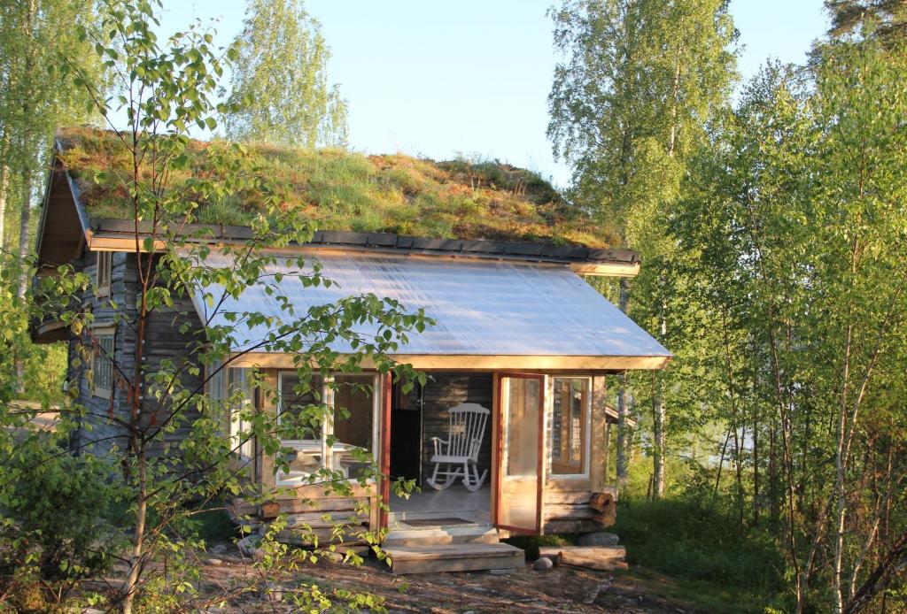 Valonranta Cottage - Saarijärvi - Tervetuloa