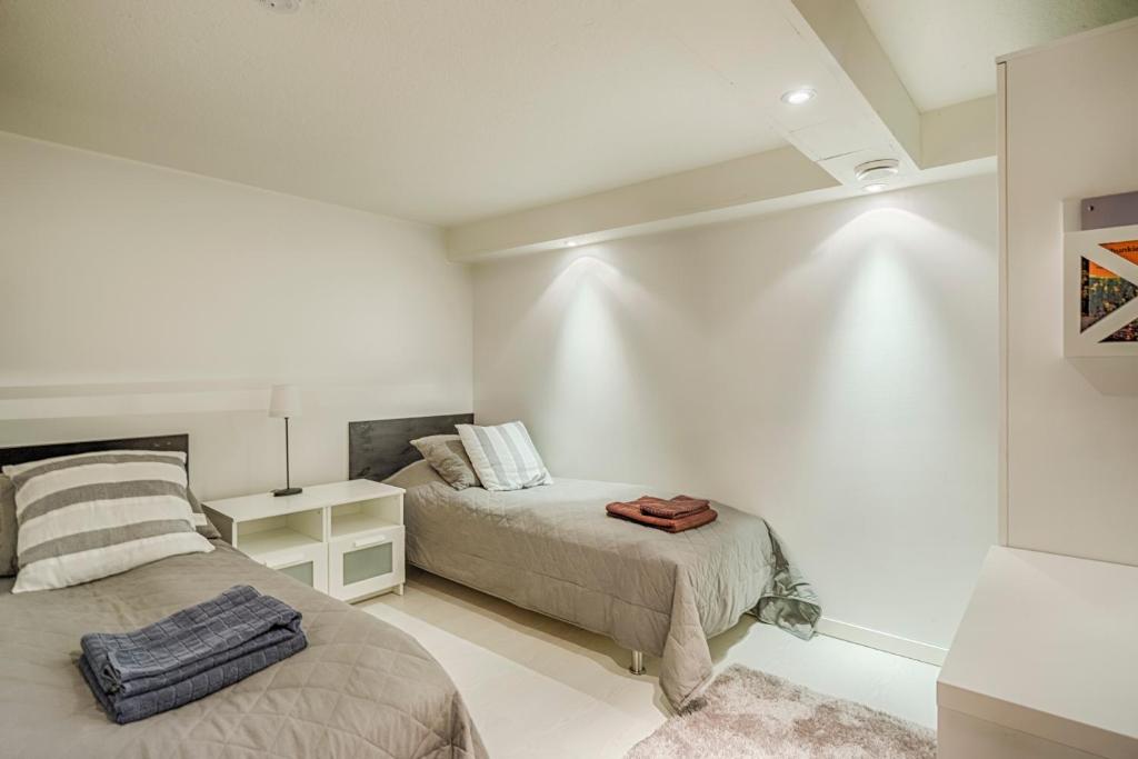 Vanhan Karhun Huoneistot room 2