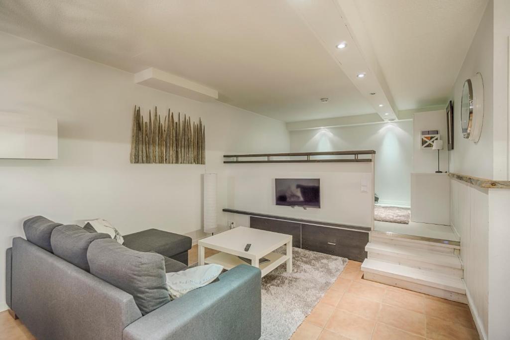 Vanhan Karhun Huoneistot room 3