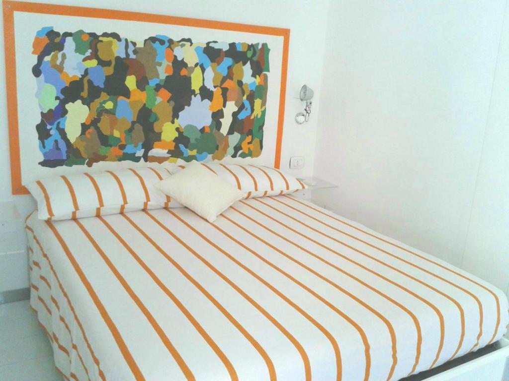 B&B Varò Taormina room 2