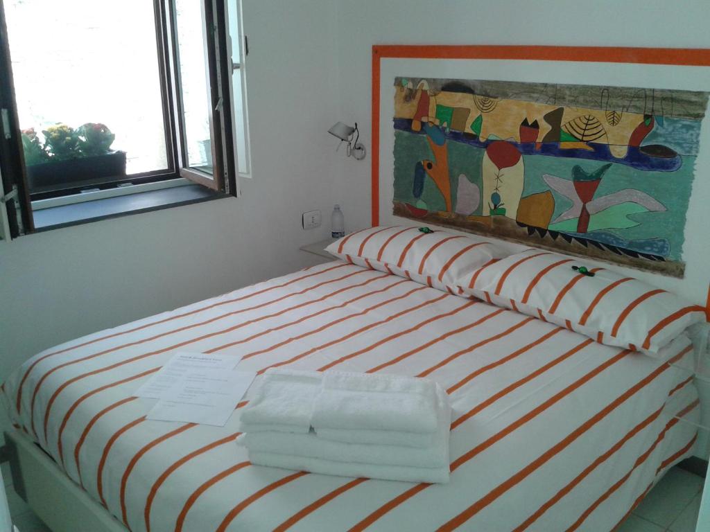 B&B Varò Taormina room 4