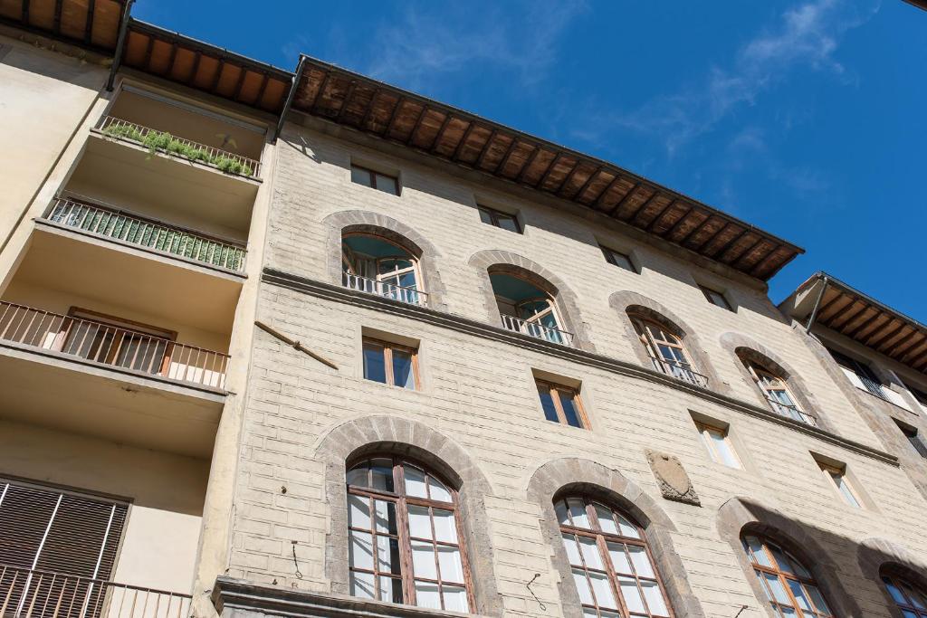Loft Vasari room 1