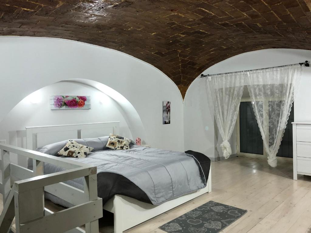 O' Vascio Appartamenti – Foto 1