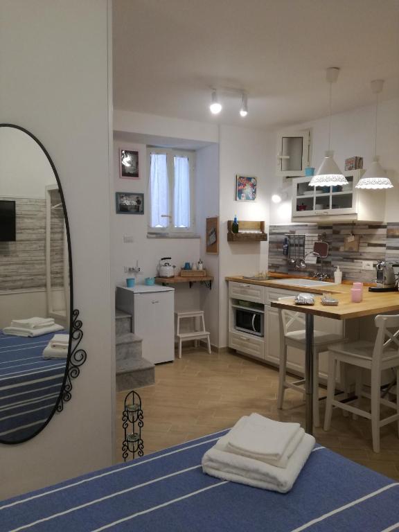 O' Vascio Chic room 2