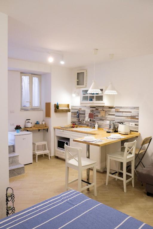 O' Vascio Chic room 4