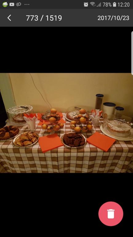B&B Il Vecchio Messina – Photos 3